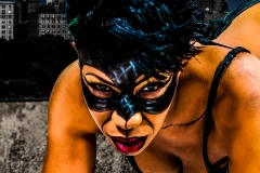 Catwoman- Derek Palmer Photography